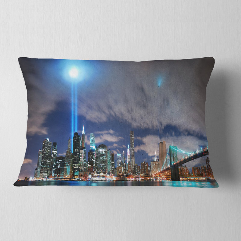 Coussin Manhattan - Manhattan