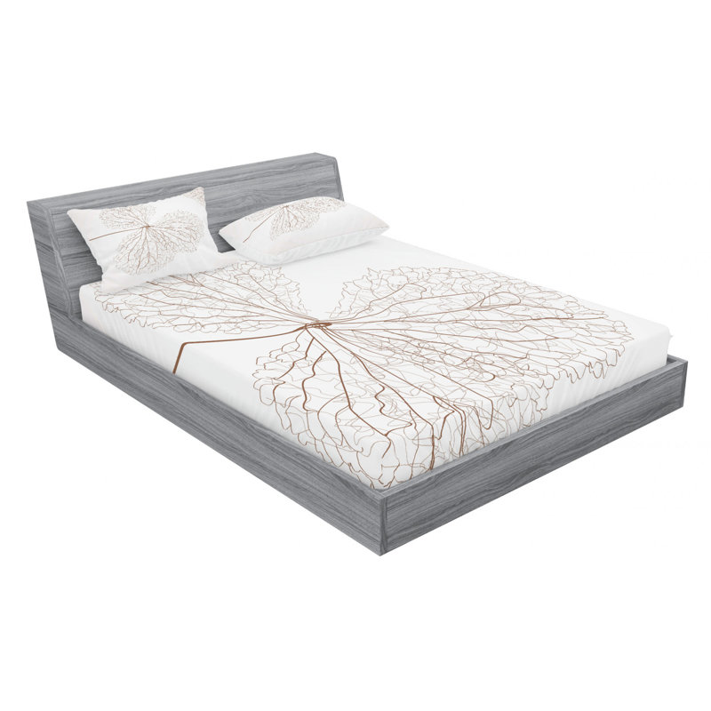 Microfiber Sheet Set, Full