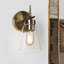 Applique murale Malm