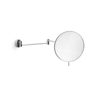 Glenboro Metal Concave Wall Mirror