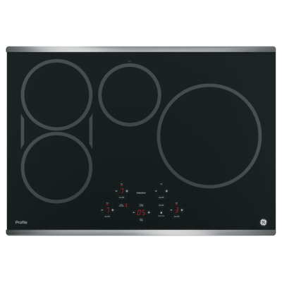 Plaque de cuisson électrique 30 po avec 4 éléments Range