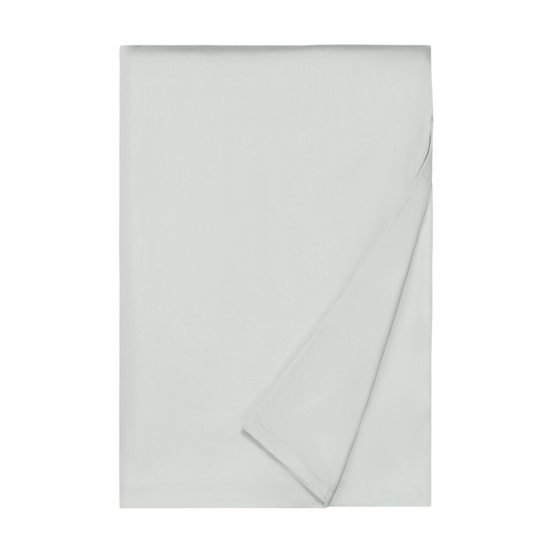 Princess Egyptian-Quality Cotton Duvet Cover, Twin Duvet Cover, Oyster