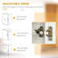 60.4cm Sideboard