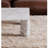 Adile Marble Top Single Coffee Table-1175043037
