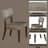 5Pcs Dining Room Set