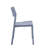 Seaford 17.52'' H Stacking Side Chair-113220576