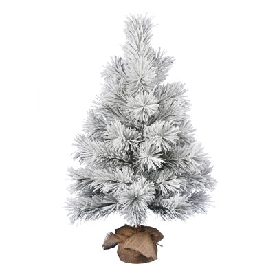 3' Pine Christmas Tree