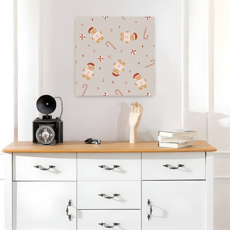 Print, 45.72cm H x 45.72cm W