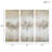 Embellished 3-Piece Canvas Wall Art Set
