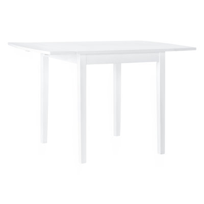 Fairbairn Aitana Square Drop Leaf Table