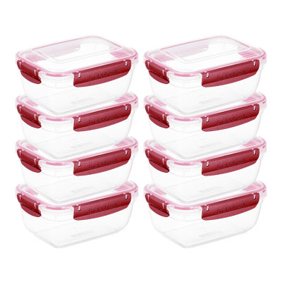 Donzae 48oz. Food Storage Container
