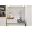 Spacity Dual-Sided Storage Tray And Washboard