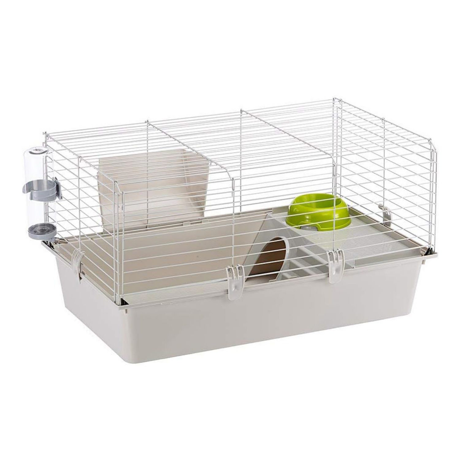 Tucker Murphy Pet™ Guinea Pig Cage & Rabbit Cage | Wayfair