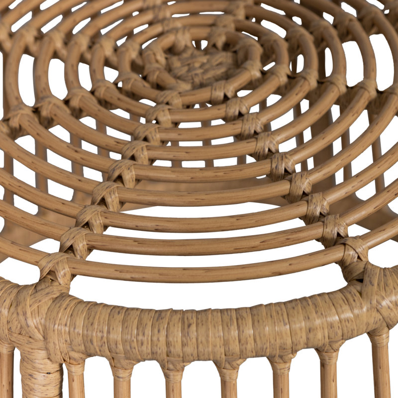 Garden Stool Alyissa