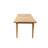 Akuji Teak Dining Table