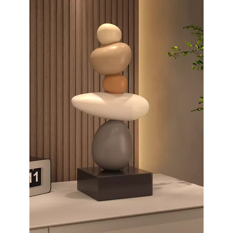 Figurines et sculptures Darus