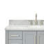 Ensemble de meuble-lavabo simple 43 po Magnolia-1522262561
