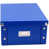 Blue is out of stock