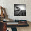 «Ship Wreck II» par Nina Paponcek, art mural en verre acrylique-121456632
