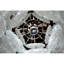 Lustre 28 lumières Venetian-91338681-91338682-91338683