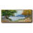 Fall Day- Framed Canvas