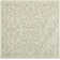 Montreal Hand Loomed Wool Abstract Rug