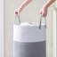 Fabric Laundry Hamper-1952942664