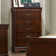 Ensemble de chambre configurable avec lit-bateau