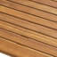 Table de bar d'extérieur en bois d'acacia minimaliste-1129194140