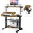 Mikeisha Standing Desk-859251380