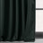 Betria 50" W Polyester Room Darkening Single Panel Curtain-2091128688-2091128703