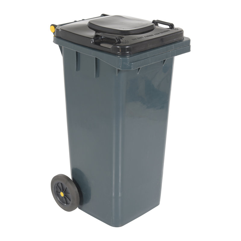 Poubelle 32 gallons