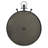 Metal Wall Clock