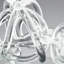 Knotty Abstract Figurines & Sculptures-1672780974