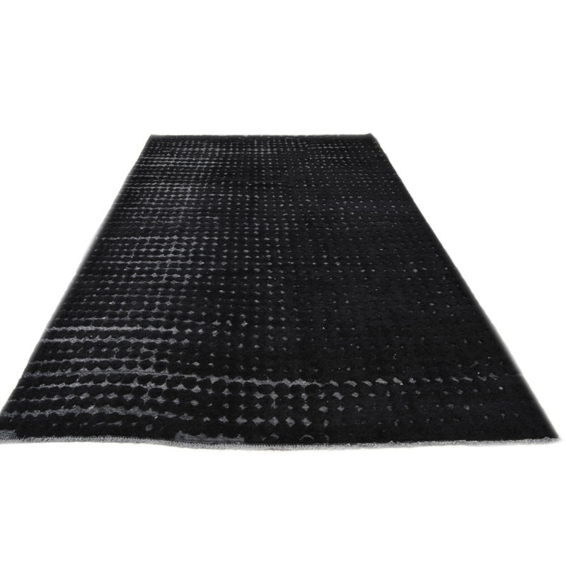 Pham Black Rug