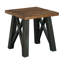 Table de bout CrossFit