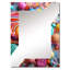 Termine - Miroir Pop Art MIR135786-1234141484