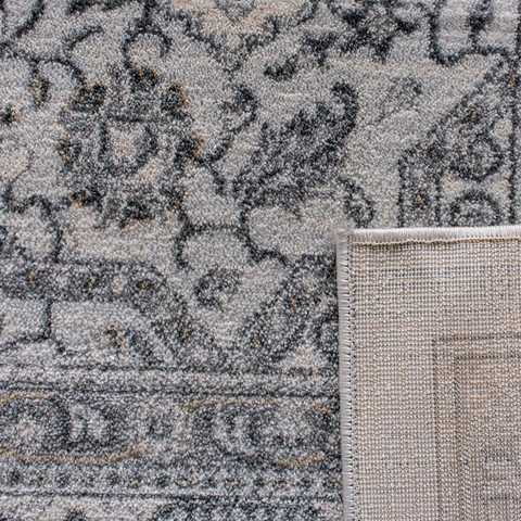 Pearce Oriental Area Rug