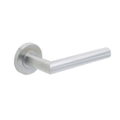 19Mm Dia SSS Julian Lever On
