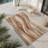 Blush Pathway Indoor And Outdoor Area Rug-1254495887