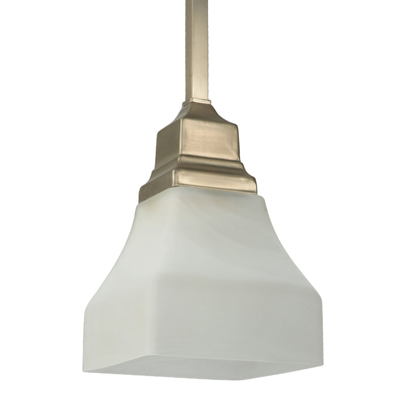 1 - Light Pendant