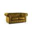 Aaron 2 Seater Velvet Sofa-1508704939-1560593499
