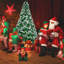 Artificial Christmas Tree