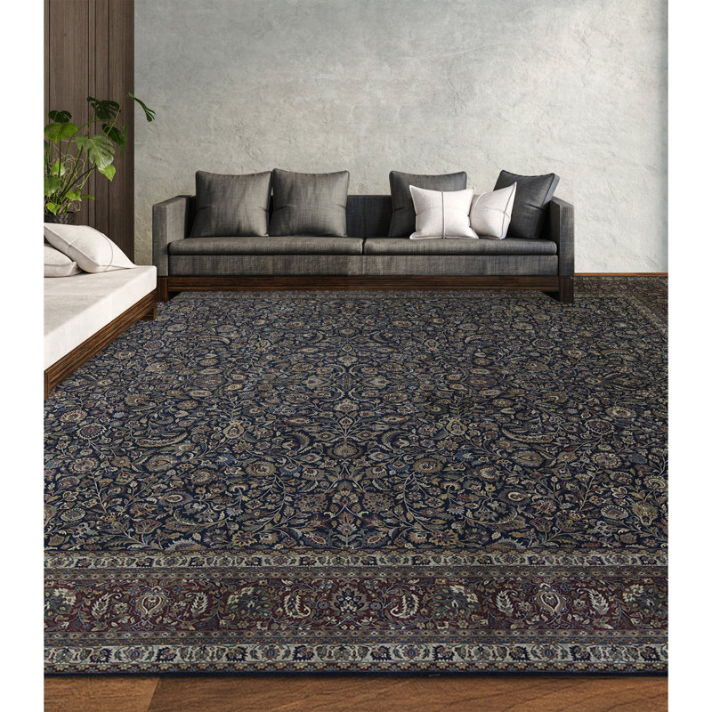 One-of-a-Kind 11'11" X 14'6" Area Rug