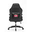 Fauteuil de jeu canadien