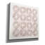 «Main Street Twirled Blush» par Cheryl Warrick, art mural-319178072