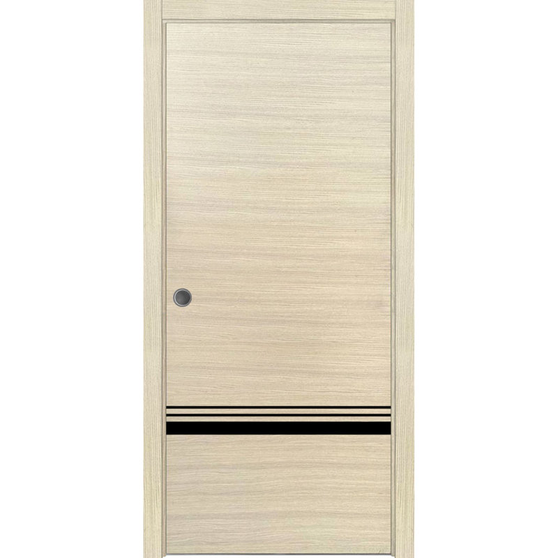 Finition en bois massif manufacturé, 42 po x 96 po
