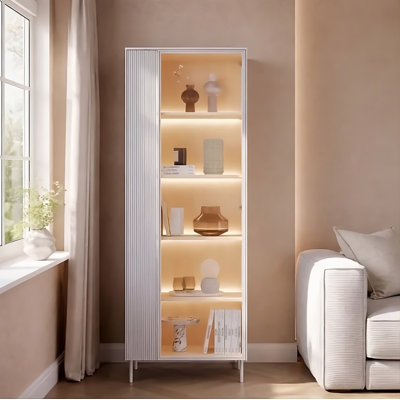 Display Cabinet