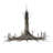Jaisiah 12 - Light Classic / Traditional Chandelier