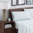 Rayon Solid Colour Sheet Set-80954151-80954150
